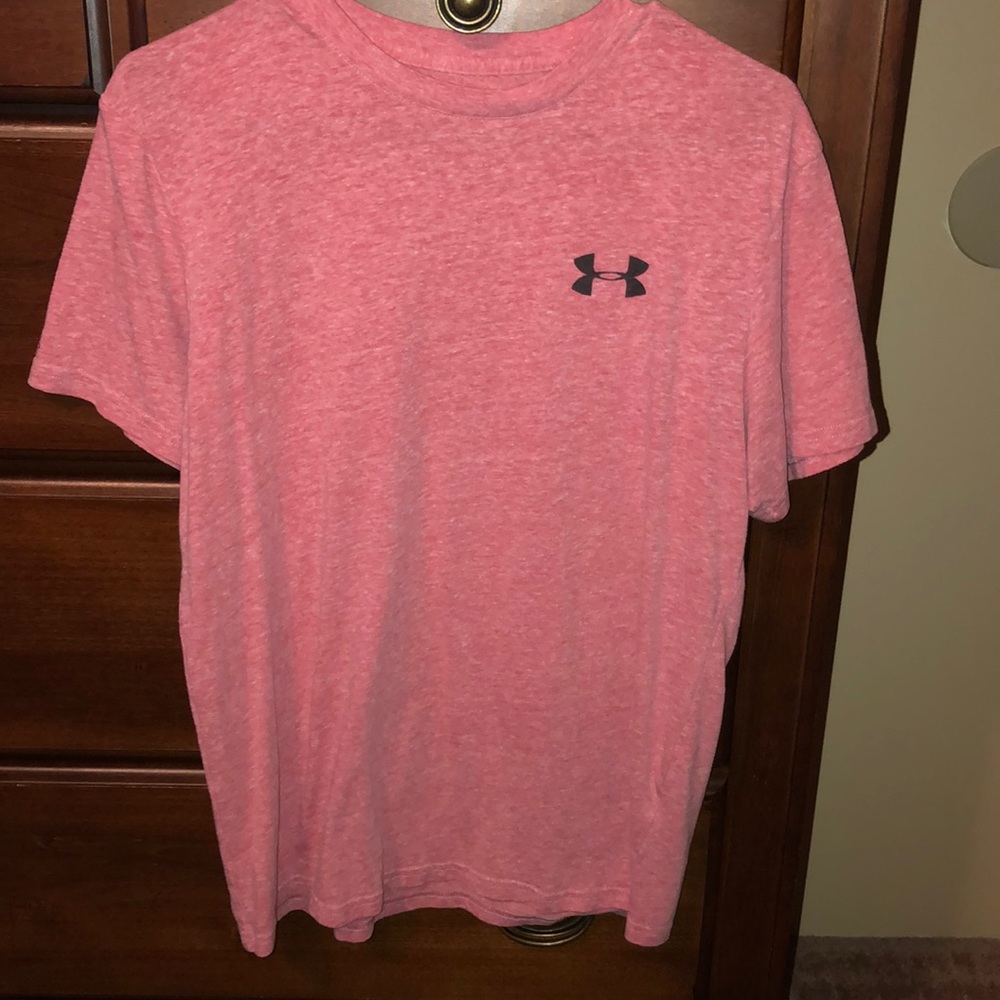 Men’s Under Armour Tee